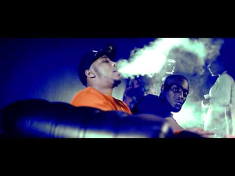 Chansun - Finish Work Ft Yung Saber [Music Video] @ChansunOnline