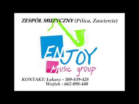 Ona jedyna - ENJOY (Cover zespołu Marek Gwiazdowski\ Mig)