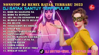 Download lagu Dj Batak Viral Full Album Nonstop Dj Batak Terbaru... mp3
