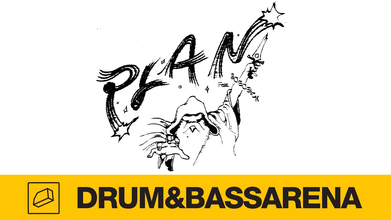 Kasra & Enei - Plan (ft. JoSoSick)