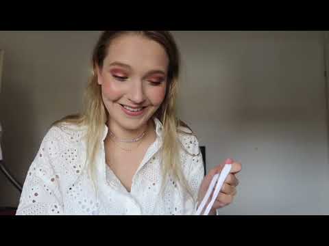 ZARA BESTELLING VAN MEER DAN 500 EURO | EXPECTATIONS VS REALITY | ZOMER COLLECTIE 2022.