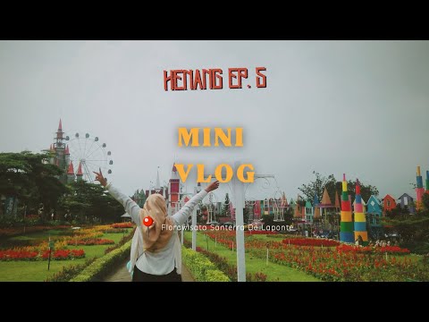kenang eps 5 - pujon, malang