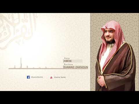 80.Surja Abese - Djawad Zaknoun