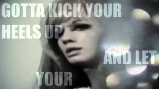 Get You Down - Kelly Paige (Lyric Video)