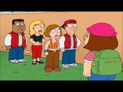 NUOVO(2021)✅ IL MEGLIO DEI GRIFFIN - #19