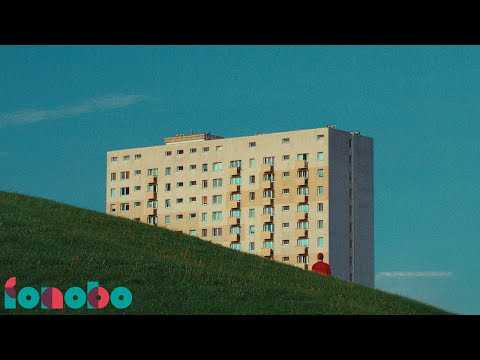 Dawid Tyszkowski - Chłopaki (Visualiser)