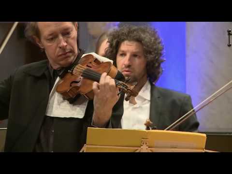 Peteris Vasks: Violin Concerto