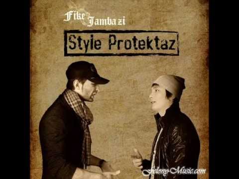Fike & Jambazi - 15. Время (Music by Sin & Bigg)