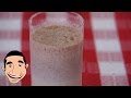 Cookie and Chocolate Frappe | How to make a Chocolate Frappe