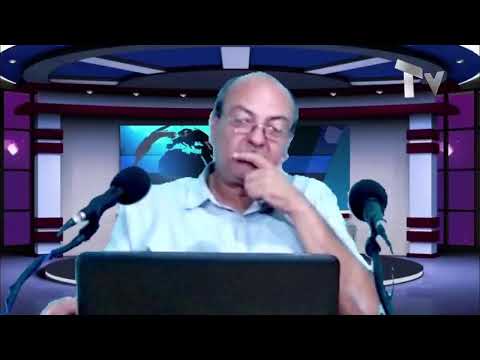 Jornal bom dia Itanhaém - 24/05