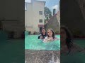 Sunny Sunny Bluehaipanipani Pooldance HoneySingh Dancevideo ChillingInThePool