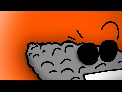 Jimmy, Billy and Timmy go on a road trip! (ANIMATED) (Interminable Rooms Animation)