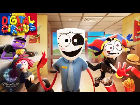 Thumbnail Mascarada Fast Food