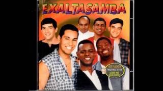 Exaltasamba - Me Apaixonei Pela Pessoa Errada (Original)