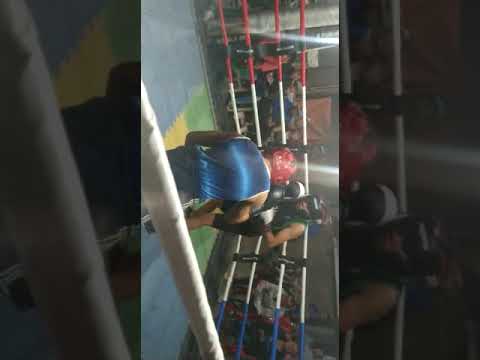 miguel alfaro pelea ganada por noucaus