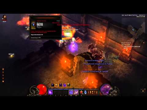 comment monter dps diablo 3