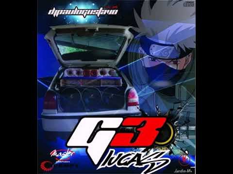 CD GOL G3 DO LUCAS "Link na descrição"