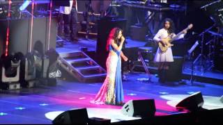 Rangeela - A. R. Rahman | Live in Concert | O2 Arena London | 15th August 2015