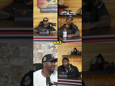 Bucks' KPJ & Gary Harris: NBA Team Moves & Guard Dilemma!