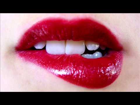 Kuban x Essex - Mała Mi // Her red lips