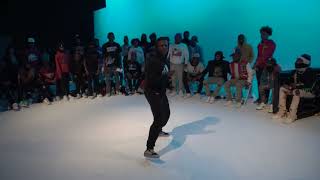 Offset - Violation Freestyle ( Trend’n Way Tourney) Round 1