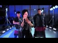 Demi Lovato Barney