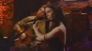 Alanis Morisette - That I Would Be Good (Unplugged) video