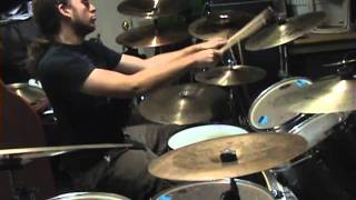 Video thumbnail for Wuhan 17" China and 8" splash review and demo! Beautiful! by guitardude1230