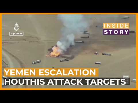 How will Saudi Arabia deal with the Houthis? | Inside Story
