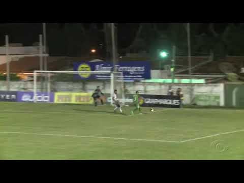 CEO 0x1 CSE - Campeonato Alagoano 2018
