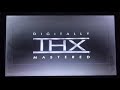 THX Broadway DVD Digitally Mastered Full Screen 2006 But Recorded On Coolhut Player
