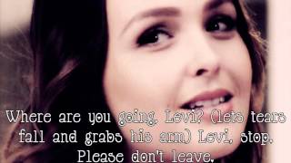 Second Chance: 04x03 [Liar Written All Over Your Face]