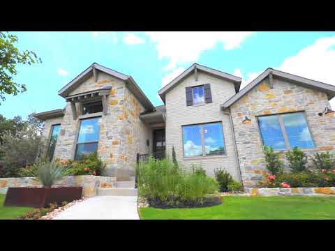 Perry Homes at Wolf Ranch in the South Fork Section Located in Georgetown Texas!