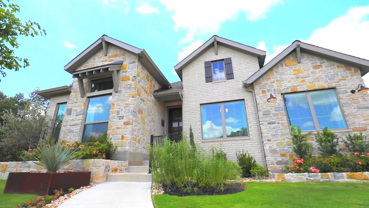 Perry Homes at Wolf Ranch in the South Fork Section Located in Georgetown Texas!