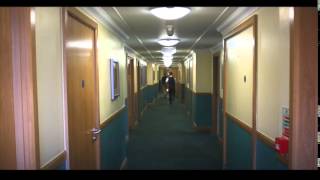 Magic Mike, Nutty Noah Scooby doo style chase!