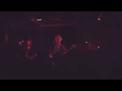 The Briefs - live at Thee Parkside SF 5/26/16