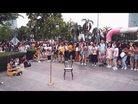 [K-POP IN PUBLIC] Bangearn cover BTS - Airplane pt.2