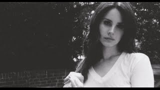 Lana Del Rey - West Coast (Instrumental)