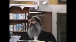 הרב שלום סבג -  - 267