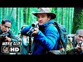 First Standoff Scene | DAWN OF THE PLANET OF THE APES (2014) Sci-Fi, Movie CLIP HD