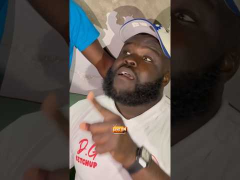 Ma dakk beuré Franc #livesn #senegal