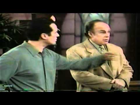 2000 ~ Caroline Benson 455 ~ Carly & Laura Can't Agree On The Face of Deception