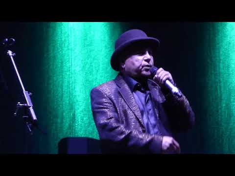 Teach The Children - Dennis Alcapone & Winston Reedy  - One Love Festival