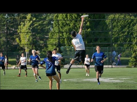 BCHSUC 2017: Senior Tier 1 Finals Highlights - NKolakovic