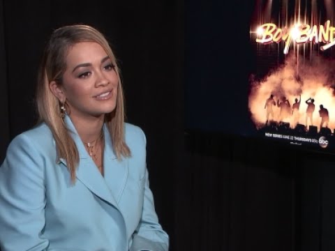 Ora cried recording Grenfell charity single