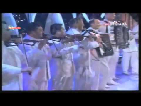 Nada Topcagic i Zorica M-Coban tjera ovcice;Aj Jelo Jelena