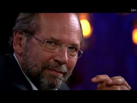 Kurt Nilsen og Lene Marlin  -  Engler I Sneen