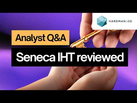 How Seneca Has Targeted 4% Annual Returns Since 2017 #seneca #taxrelief #investing