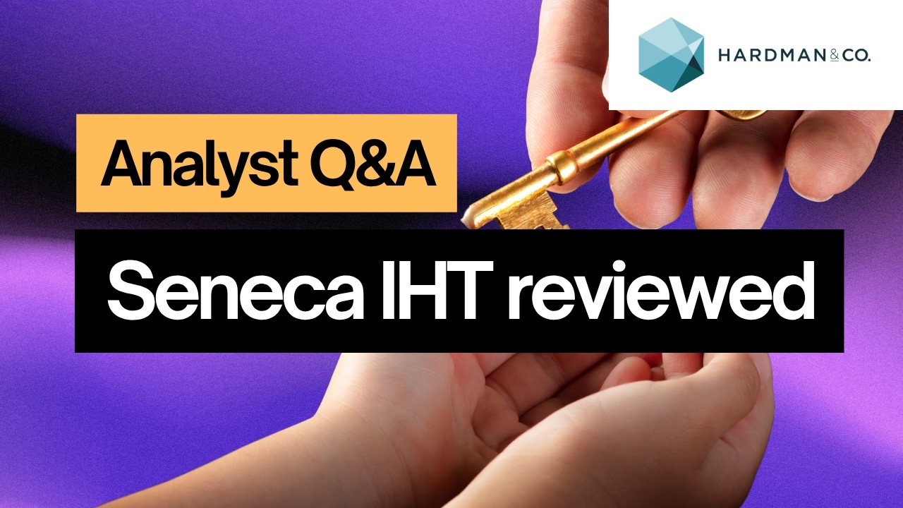 Thumbnail for How Seneca Has Targeted 4% Annual Returns Since 2017 #seneca #taxrelief #investing