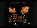 Bone Brothers 2- We Are Warriors